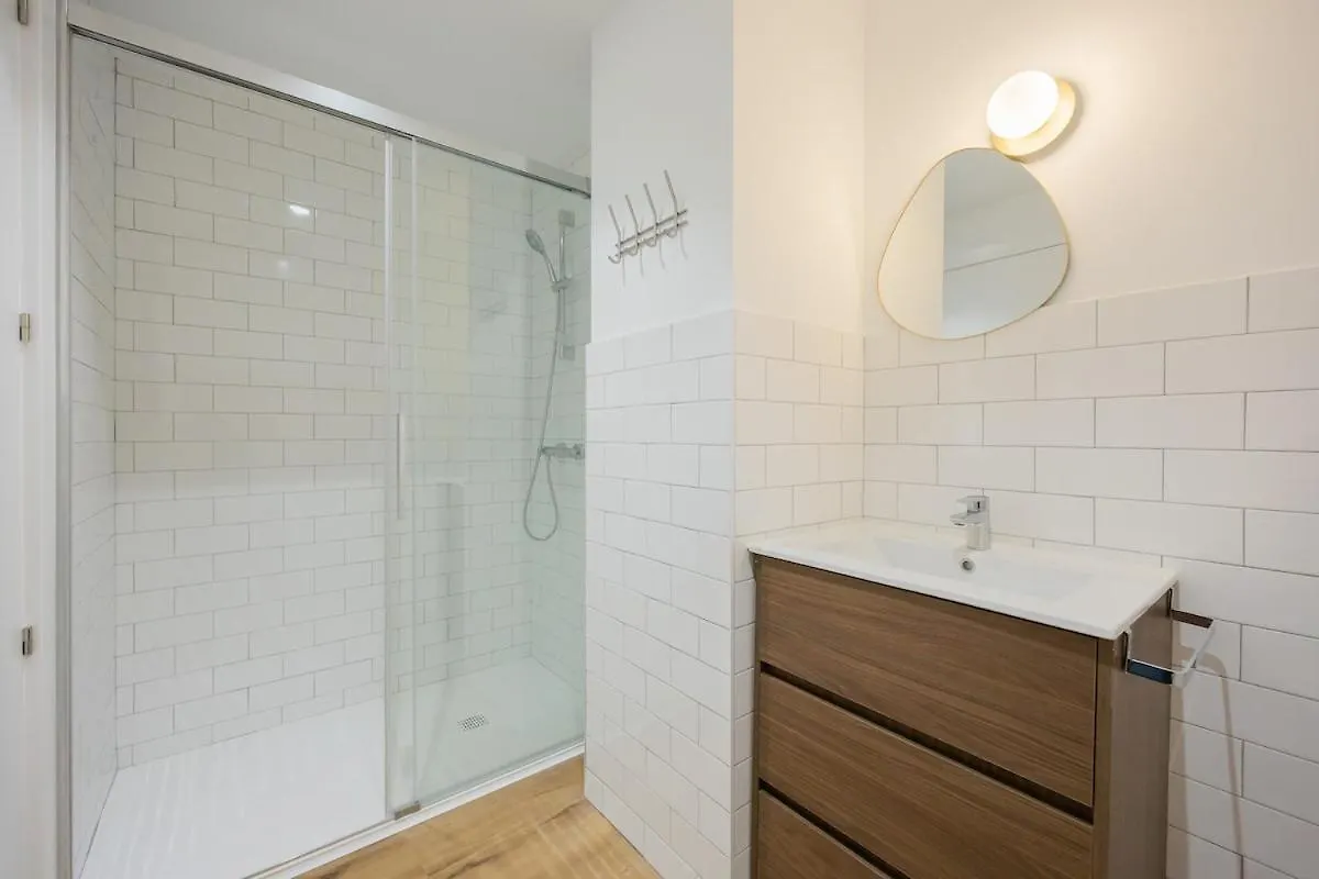 Apartament Plaza Nueva Bilbao